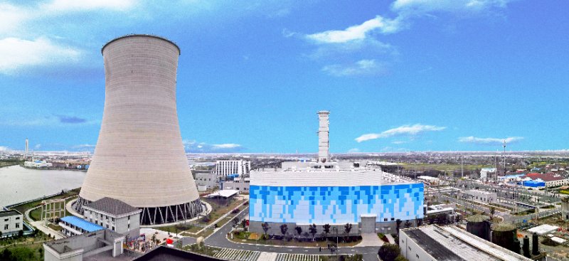 江苏信保承保孟加拉KODDA电站项目