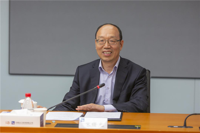 中国信保与中国中车集团有限公司签署《专项合作协议》
